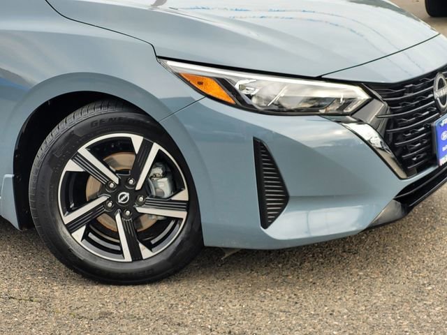 Used 2024 Nissan Sentra SV image 6