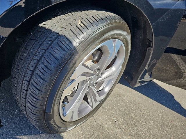 Used 2020 Honda Accord EX-L image 30