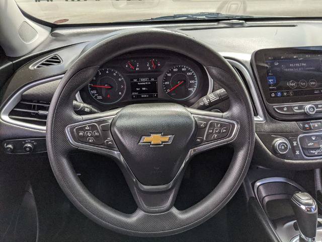 Used 2020 Chevrolet Malibu LS w/ Driver Confidence Package II FWD image 10