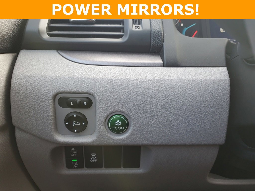 Used 2020 Honda Pilot LX image 16