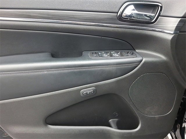 Used 2021 Jeep Grand Cherokee Limited w/ Quick Order Package 28K 80th image 12