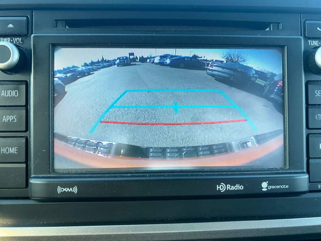 Used 2018 Toyota Tacoma SR5 image 3