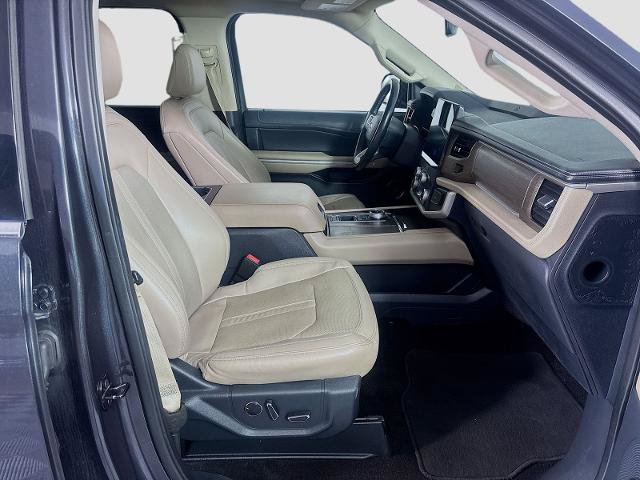 Certified 2022 Ford Expedition Max Limited RWD image 31