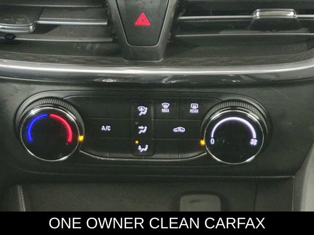 Used 2025 Buick Encore GX Preferred FWD image 21