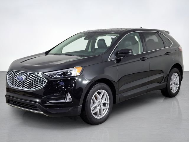 Certified 2024 Ford Edge SEL w/ Convenience Package AWD/4WD image 7