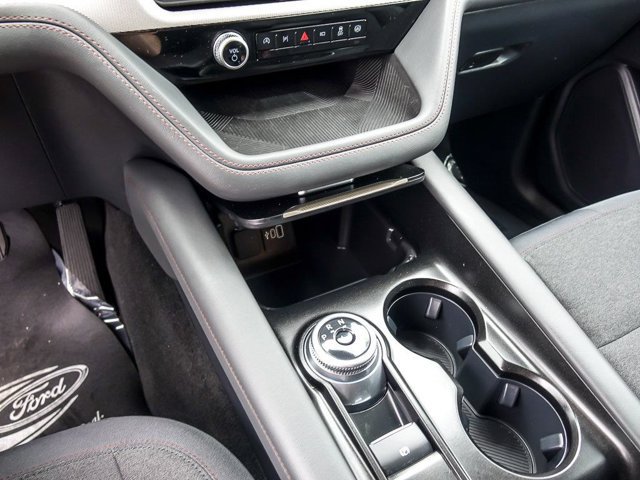 Certified 2025 Ford Explorer Active AWD/4WD image 24