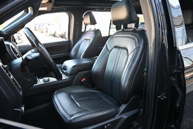 Certified 2021 Ford Expedition Limited image 24