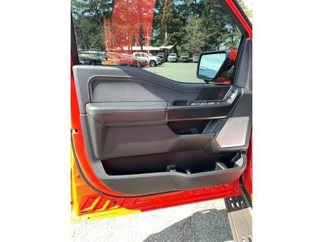 Certified 2023 Ford F150 Raptor w/ Raptor Carbon Fiber Package image 12