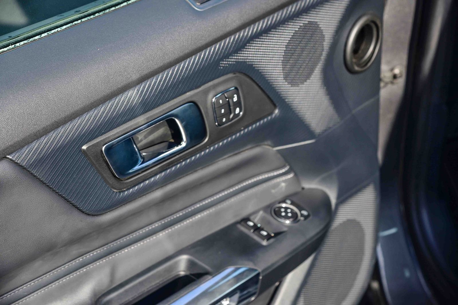 Certified 2024 Ford Mustang GT Premium image 20