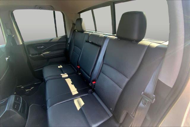 Used 2023 Honda Ridgeline RTL image 21