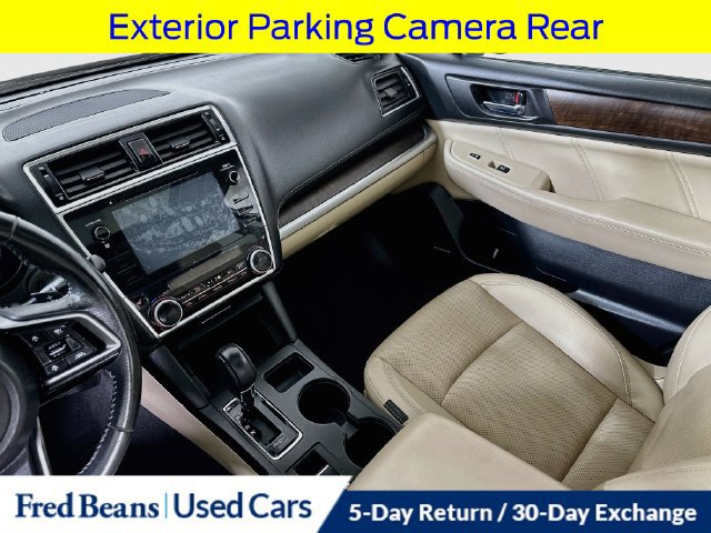 Used 2018 Subaru Outback 2.5i Limited AWD/4WD image 32