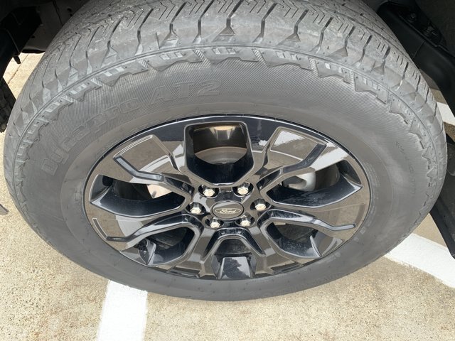 Certified 2022 Ford F150 Platinum w/ Equipment Group 701A High AWD/4WD image 19