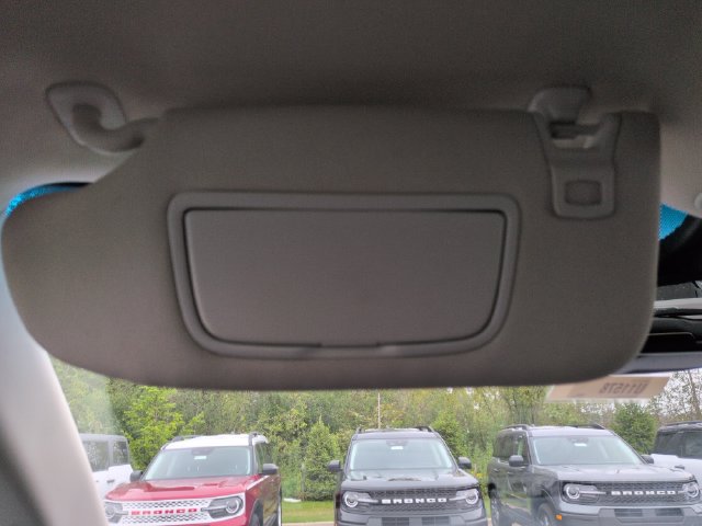 Certified 2024 Ford Edge SEL AWD/4WD image 40