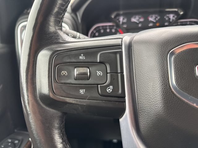 Used 2021 GMC Sierra 1500 Elevation AWD/4WD image 16
