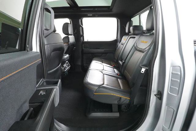 Certified 2025 Ford F150 Tremor w/ Equipment Group 402A High AWD/4WD image 29