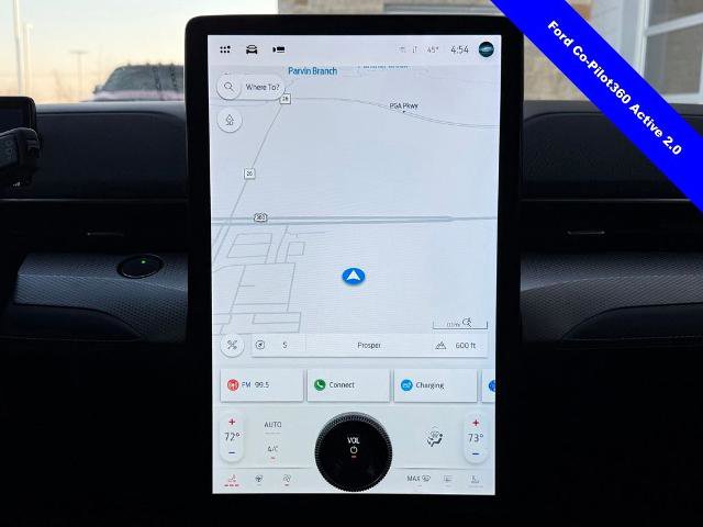 Certified 2022 Ford Mustang Mach-E Select w/ Comfort/Technology Package image 16