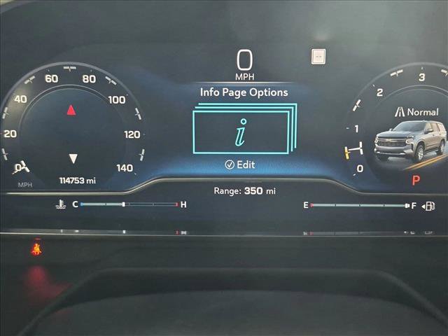 Used 2022 Chevrolet Tahoe Premier RWD image 11