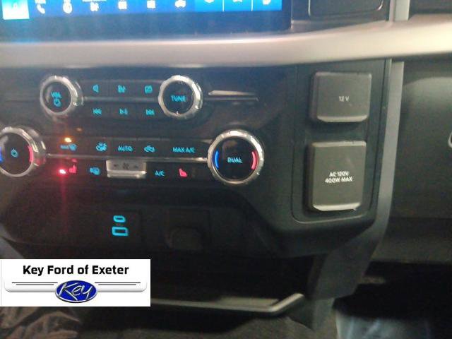 Certified 2023 Ford F150 XLT w/ Equipment Group 302A High AWD/4WD image 29