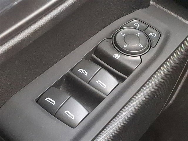 Used 2021 Chevrolet Silverado 1500 Custom image 26