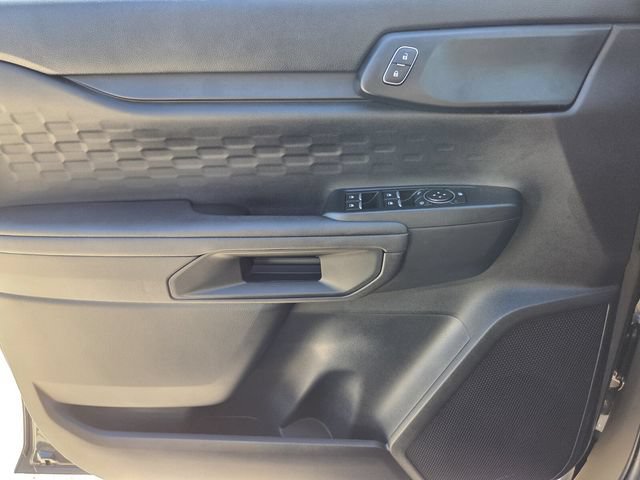Certified 2025 Ford Ranger XL RWD image 22