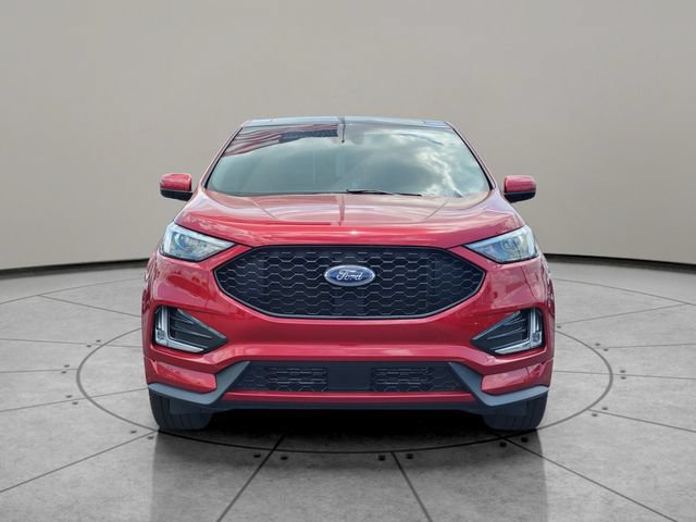 Certified 2023 Ford Edge ST-Line AWD/4WD image 15