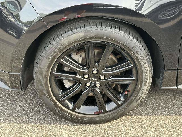 Certified 2024 Ford Edge ST-Line AWD/4WD image 9
