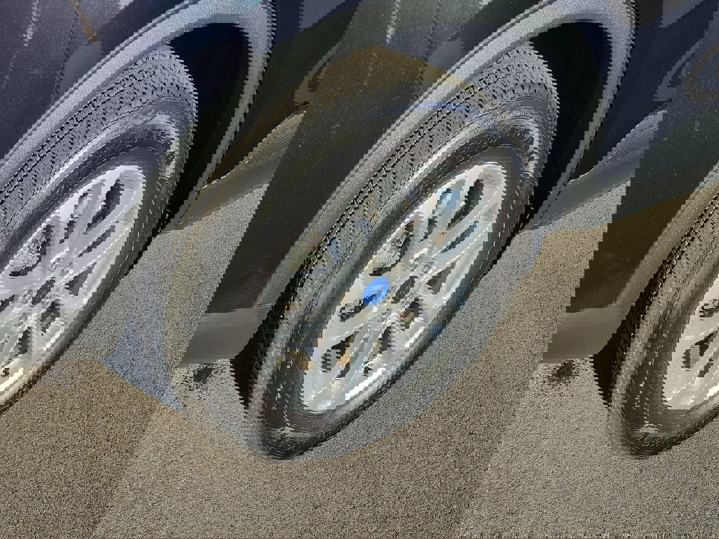 Certified 2022 Ford Escape SE w/ Convenience Package image 6