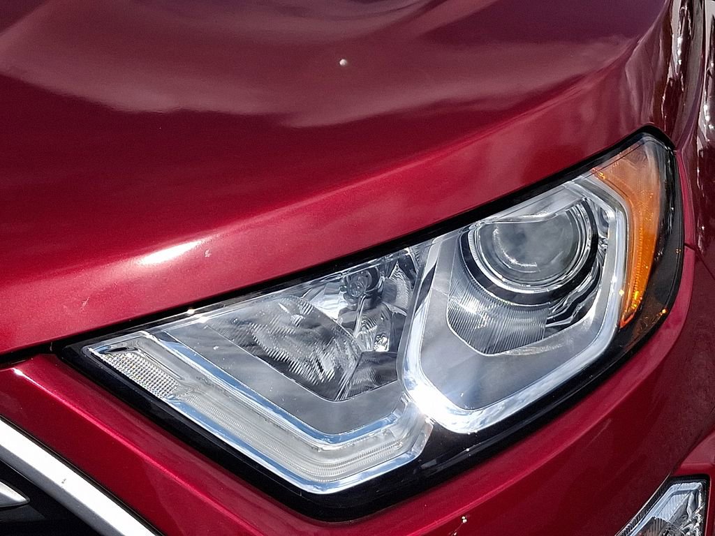 Certified 2022 Ford EcoSport SE AWD/4WD image 4