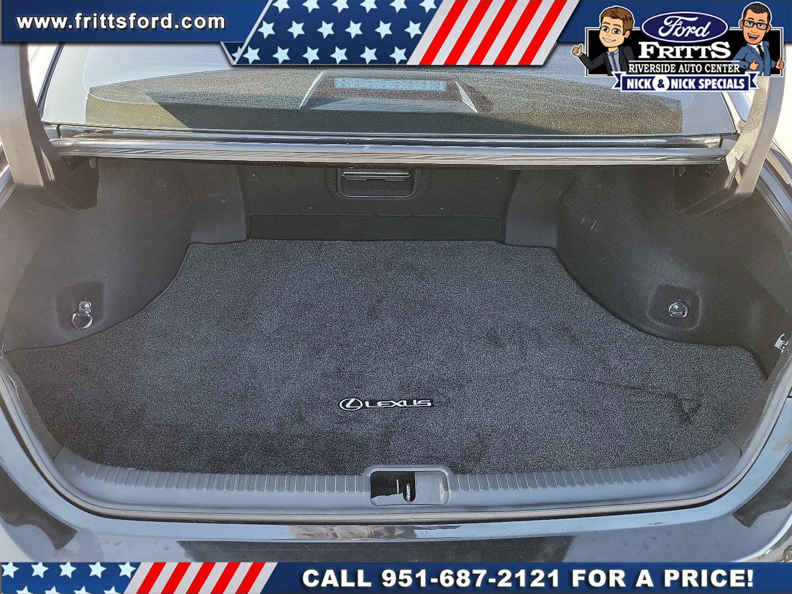 Used 2020 Lexus ES 350 ES 350 image 19