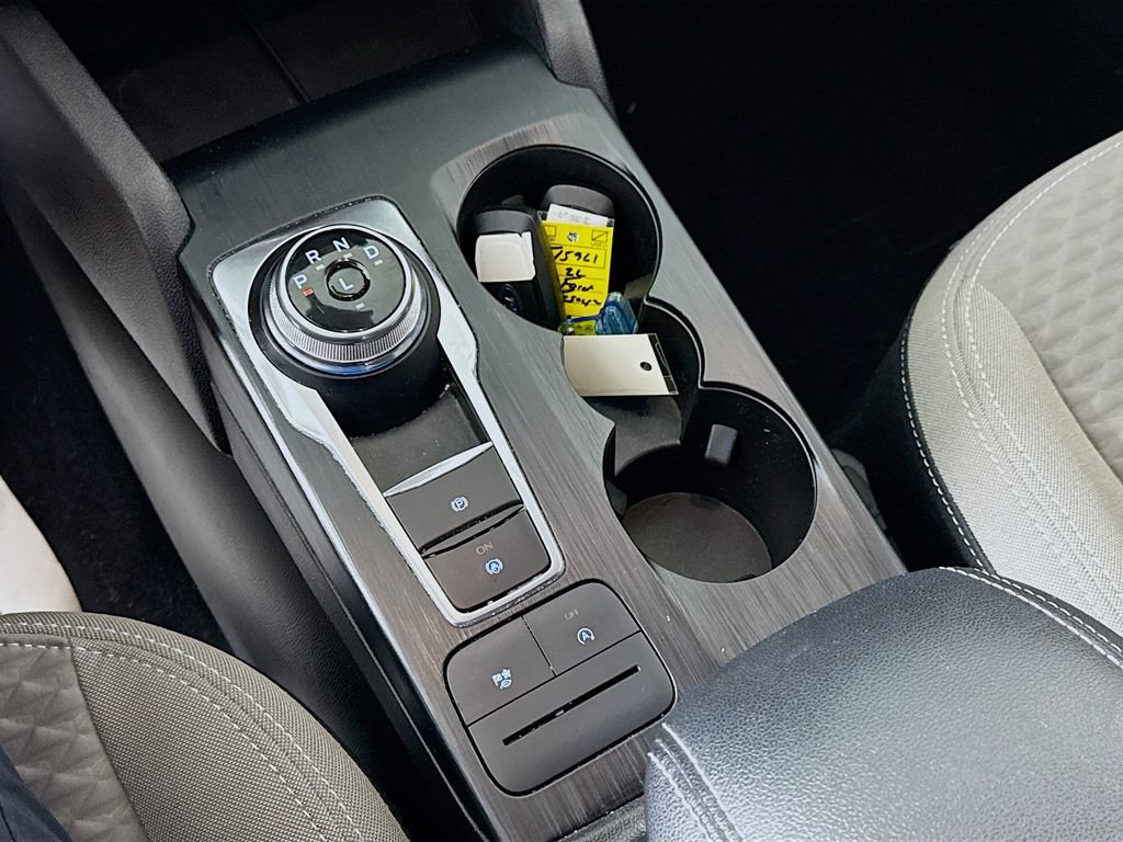 Certified 2022 Ford Escape SE w/ Convenience Package FWD image 19
