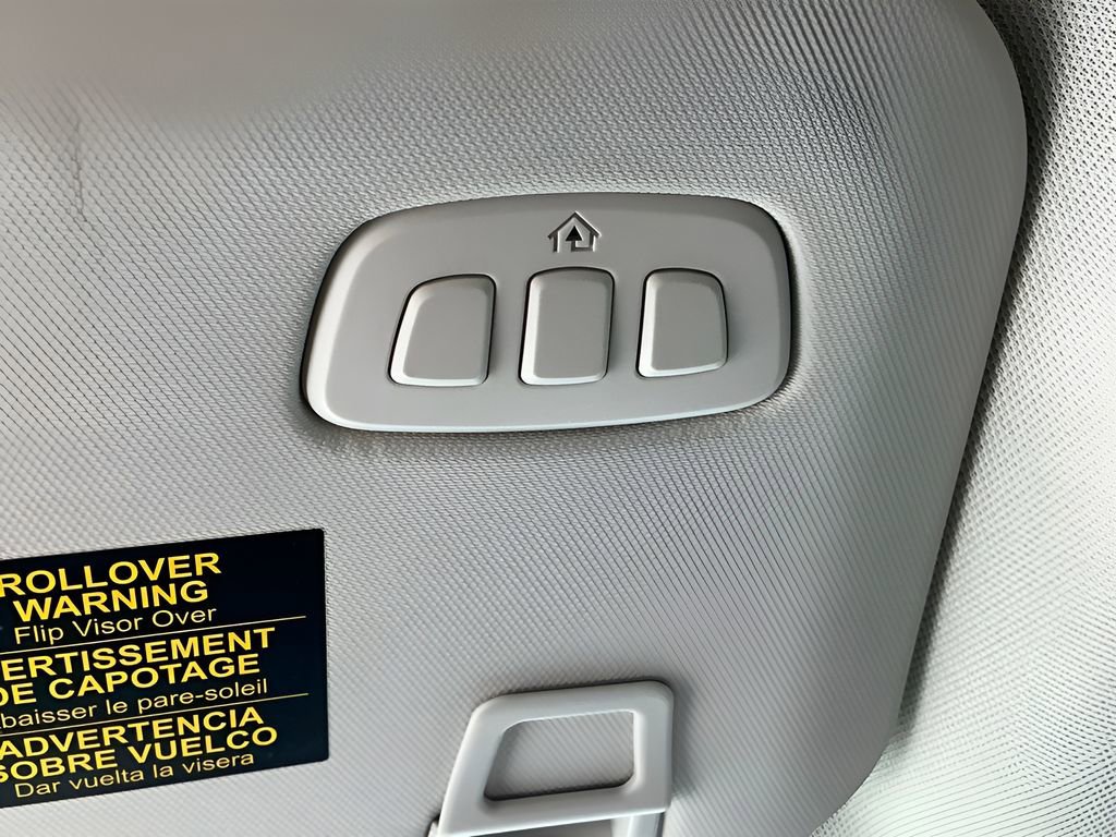 Certified 2025 Ford Bronco Sport Outer Banks w/ Outer Banks Tech Package+ AWD/4WD image 36