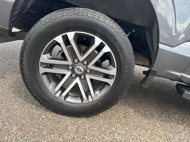 Certified 2023 Ford F150 XL w/ STX Appearance Package AWD/4WD image 9