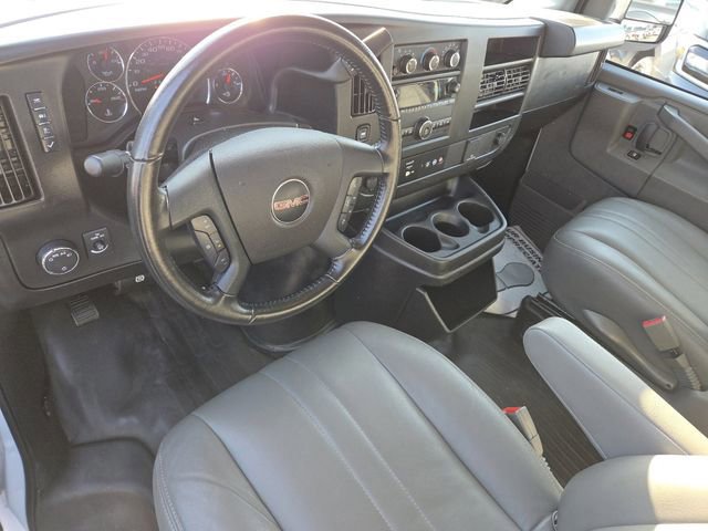 Used 2023 GMC Savana 2500 Work Van w/ Driver Convenience Package image 27
