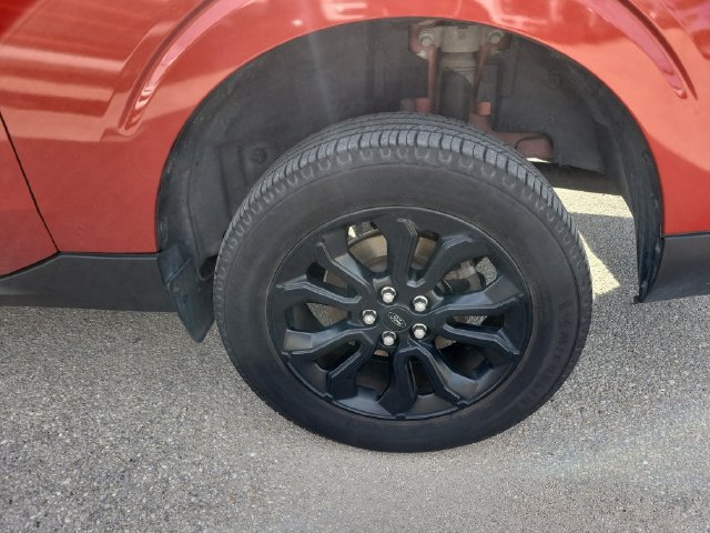 Certified 2023 Ford Maverick Lariat w/ Lariat Luxury Package FWD image 10