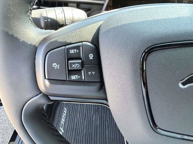 Certified 2025 Ford Mustang Mach-E Select w/ Comfort Package Lite AWD/4WD image 28