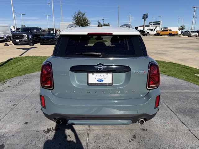 Used 2024 MINI Cooper Countryman S image 5