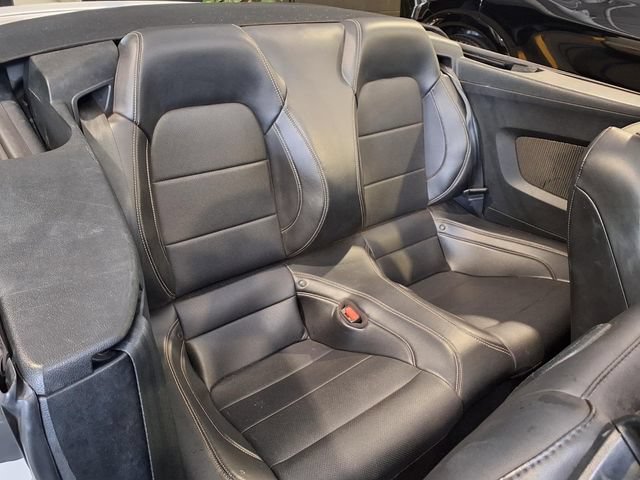 Certified 2023 Ford Mustang Premium w/ Equipment Group 201A RWD image 26
