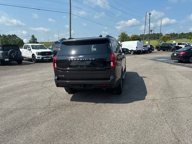 Certified 2025 Ford Expedition Active AWD/4WD image 44