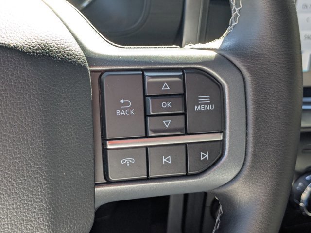 Certified 2023 Ford F150 XLT w/ Equipment Group 302A High image 21