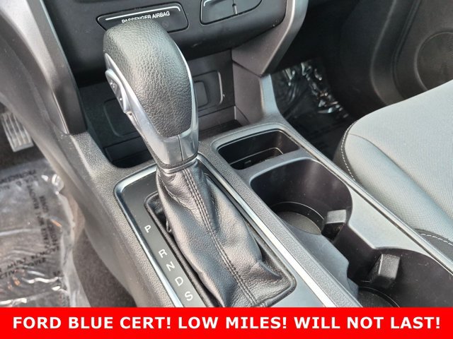 Certified 2019 Ford Escape S FWD image 20