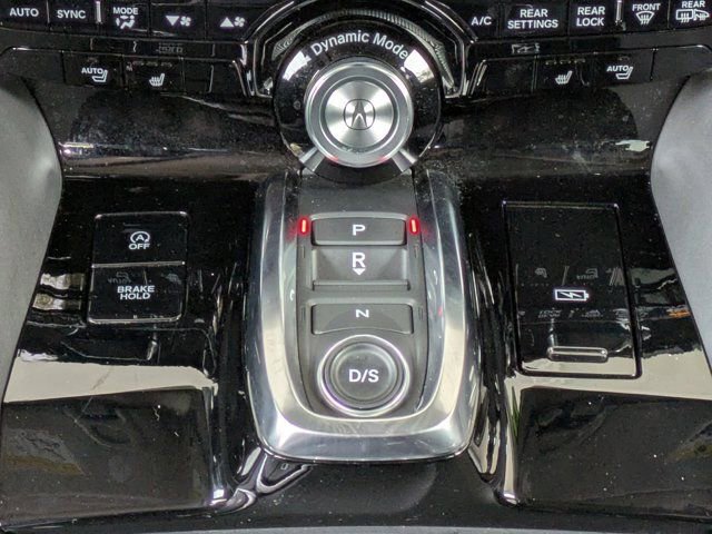 Used 2022 Acura MDX SH-AWD w/ Technology Package image 17