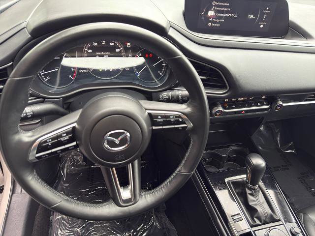 Used 2024 MAZDA CX-30 AWD 2.5 S w/ Select Sport Pkg image 20