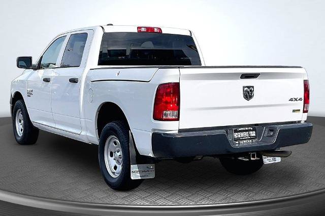 Used 2019 RAM 1500 Tradesman w/ Protection Group AWD/4WD image 13