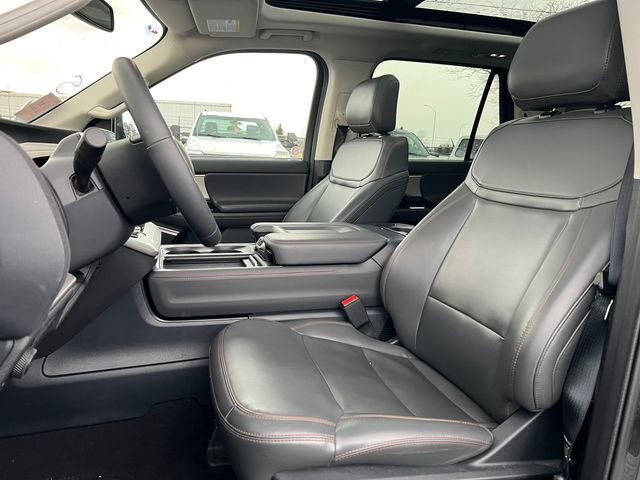 Certified 2025 Ford Expedition Max Active image 5