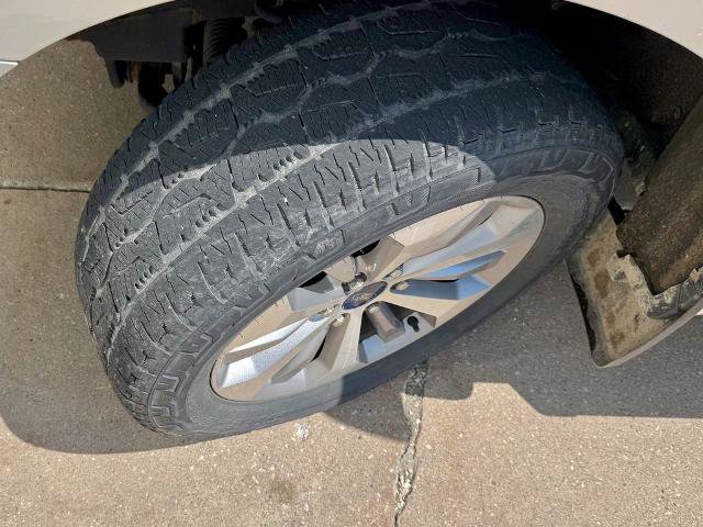 Certified 2018 Ford F150 XL w/ Equipment Group 101A Mid AWD/4WD image 28