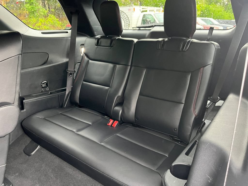 Certified 2023 Ford Explorer ST-Line w/ Class IV Trailer Tow Package AWD/4WD image 20