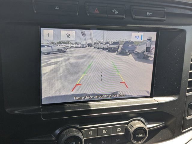 Certified 2022 Ford F150 Tremor AWD/4WD image 23