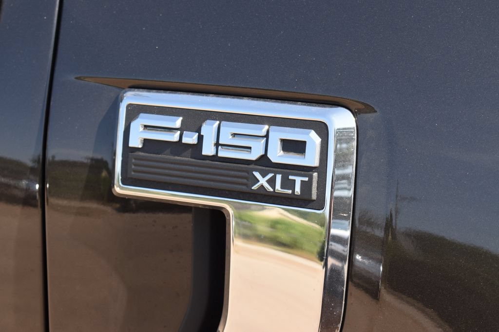 Certified 2024 Ford F150 XLT w/ Equipment Group 302A MID AWD/4WD image 5