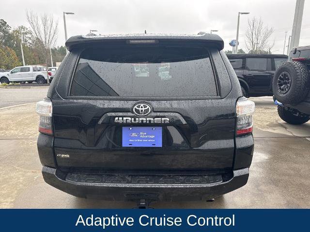 Used 2023 Toyota 4Runner SR5 image 3