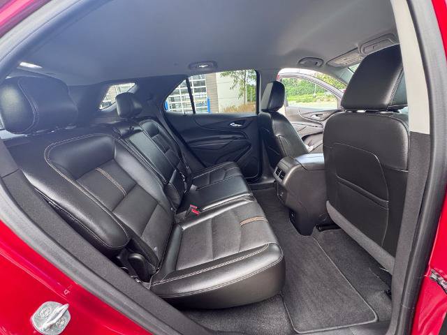 Used 2023 Chevrolet Equinox Premier AWD/4WD image 26